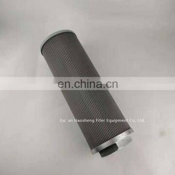 Marine Hydraulic Filter, Pleated Cartridge Hydraulic Filter, Stainless Steel Woven Net Hydraulic Oil Filter photo-4