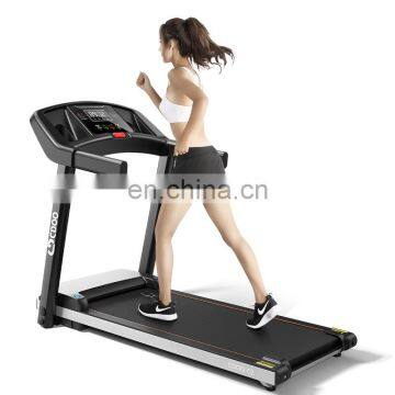 YPOO Electric Walking Machine Foldable Treadmill Home Treadmill Machine Gym Treadmill photo-3