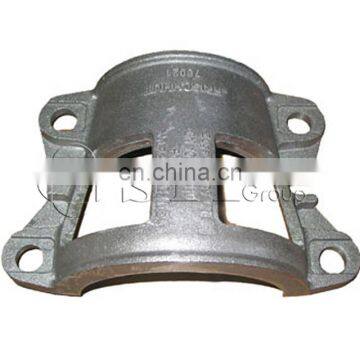 Extruded Aluminium Parts