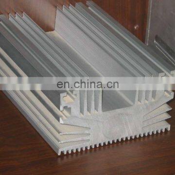 Led Street Light Housing Aluminum Die Casting photo-5