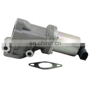 Новый клапан рециркуляции отработанных газов (EGR) для Hyundai Kia 28410-2A120 высокого качества photo-2