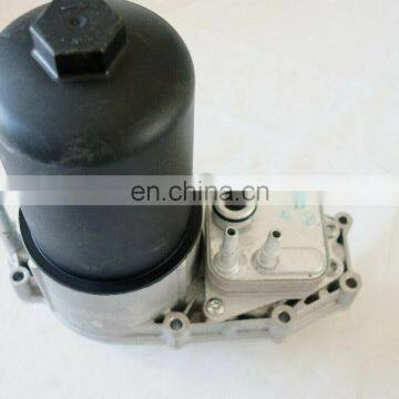 Auto Oil Filter Housing Assy OEM LR009570 4R8Q6C711DB 1354253 Fits for 1.2TDI photo-3