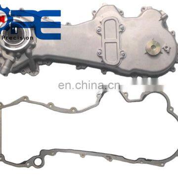 Z13DT Y13DT OIL PUMP & TIMING CHAIN COVER 9S51-6600-BA 646076 55185375 High Quality 55232196 photo-3
