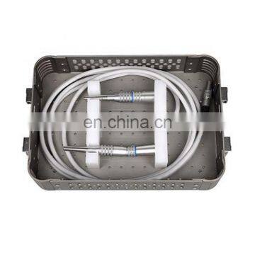 Quality Assured Orthopedic Surgical Instruments High Speed Drill Surgery Bone Drill Orthopedic Imstrument Hand Drill photo-5