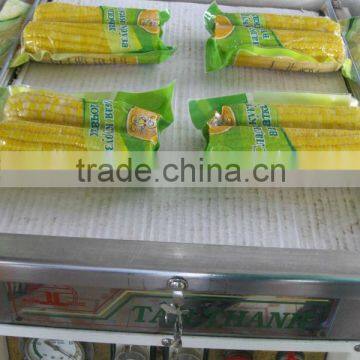 USA Frozen Yellow Sweet Corn Exporting Vietnam photo-5