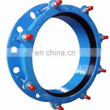 Flange Adaptor for DI, Upvc, PVC Pipes photo-5