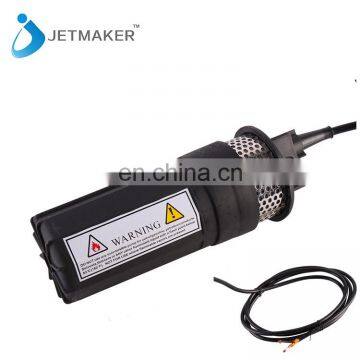 High Efficiency Hot Selling 12 Volt Fountain Dc Solar Water Pump Kit For Fish Pond photo-5