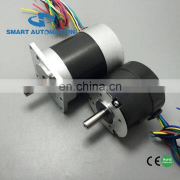 57HBL High Torque Version 57mm Bldc Motors, 20w Upto 200w photo-3