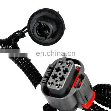 22869169 RIGHT Injector Harness Wiring Fits for 4.3/5.3/6.0/6.2L photo-3