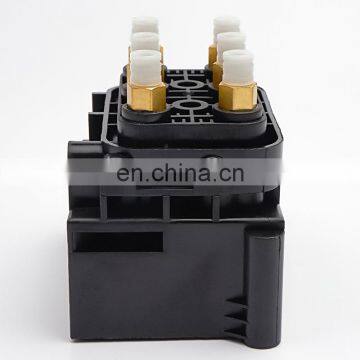 Air Suspension Compressor Valve Block for Audi A6 C6 C5 A8 Volkswagen Bentley 4F0616013 High Quality photo-2
