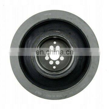 Brand New Crankshaft Pulley 059105251AS 059105251AS High Quality For VW AUDI photo-3