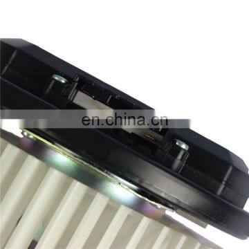 27200-JA000 Heater A/C Front Blower Motor And Fan Cage 27225-AM611 27225-JK60B 27225-JK60E 27225-JK61A High Quality photo-5