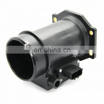 22680-1M205 MAF Mass Air Flow Sensor Meter For Nissan 200SX Sentra 1.6L 74-10046 22680-0M600 22680-1M200 5S2797 High Quality