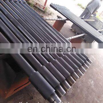 Custom OD88.9*L2100mm Length 2 3/8 API Well Drill Pipe With Joint Drill Pipe photo-6