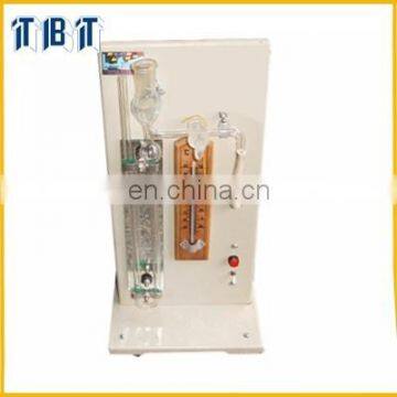 T-BOTA DBT-127 Blaine Fineness Air Permeability Apparatus/Specific Surface Area Measurement photo-2