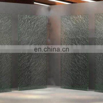 Manufacturer Good Price Building Tempered Laminated Glass photo-3