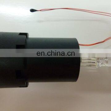 Micro AC Shower Generator With PCBA for LED Luminous Faucet, Self Generating LED Shower, Top Spray-chaoli