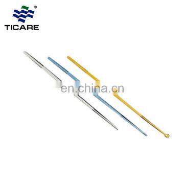 Disposable Plastic 1ul 10ul Needle Tip Inoculation Loop photo-2