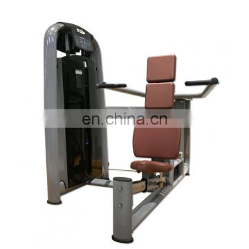 commercial best selling fitness equipment strength machine  dual function Adjustable chest press