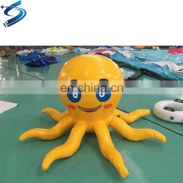 Advertising Activity Inflatable Cartoon Inflatable Octopus For Sale Inflatable Product