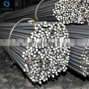 BS STEEL REBAR Deformed Steel Bar, Iron Rods for Construction /building Material
