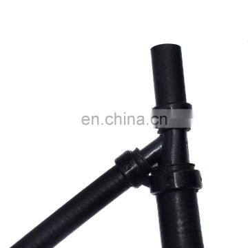 Free Shipping! Radiator Surge Tank Outlet Hose For GMC Yukon Cadillac Escalade Tahoe 2007-2014 photo-4