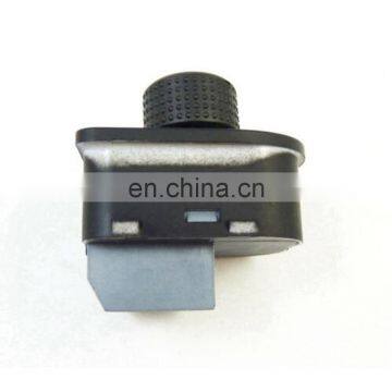 FOR VW Skoda Octavia 1996-2010 NEW Side Mirror Switch Adjust Knob 1U1959565L photo-2