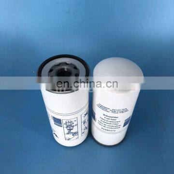 Heavy truck diesel engine fuel filter 22480372