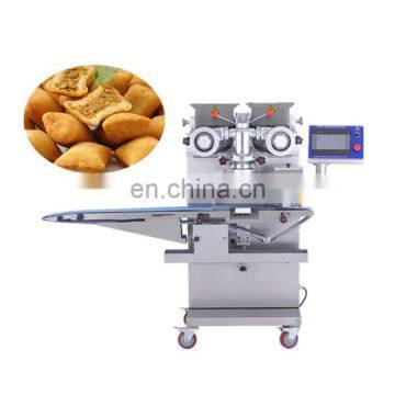 Fig Newton Bar Cookies Making Machine photo-5