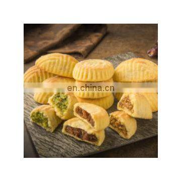 Hot Selling Factory Use Dates Cookies Maamoul Machine photo-6