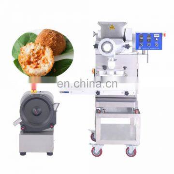 Nastar Making Machine Indonesia Food Machine With CE Certification