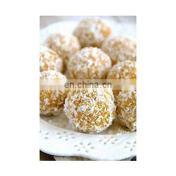 Fully Automatic Machine Bites Machine Rounder Food Ball Processing Machine Price photo-3