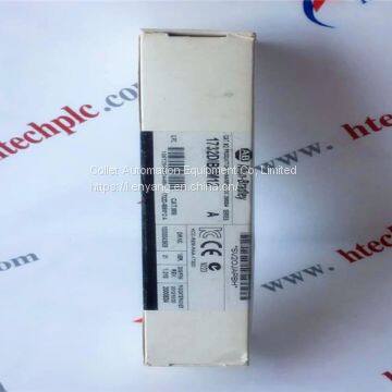 AB 1769-PA4 quality goods PLC/in stock