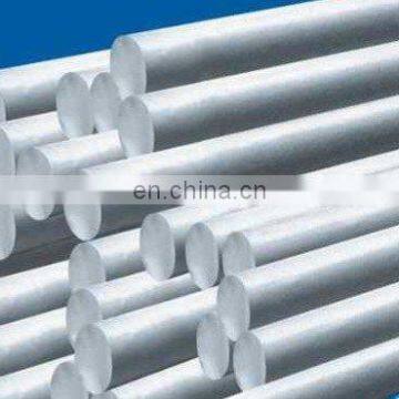 TRADE ASSURANCE ASTM A36 hot rolled galvanized steel round bar from CHINA