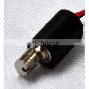 4mm Length 08mm 10mm 12mm Micro DC Vibrating Motor photo-2