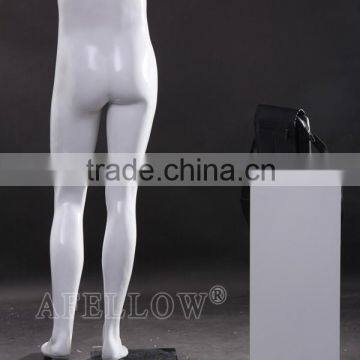 Window Display Men Pants Mannequin for Casual Wear