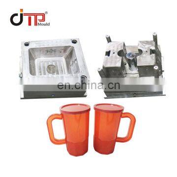 2019 China Good Quality Customized Cheap Plastic Injection Cup Mould/Molding photo-2