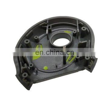 Rapid Custom Tooling Cheap Manufacturing Components Prototype Silicone Mold Abs Plastic Square Molding Small Parts Mold Services photo-4