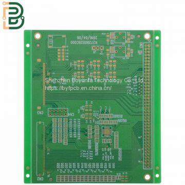 Shenzhen PCB Prototype Boards OEM PCB Board Manufacturing China photo-2