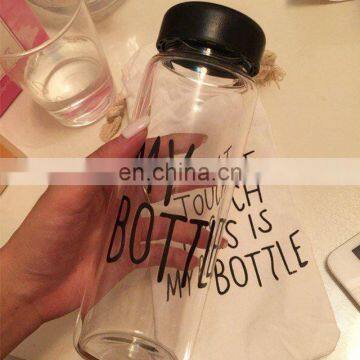 Wholesale Kids Water Bottle Water With Straw photo-5