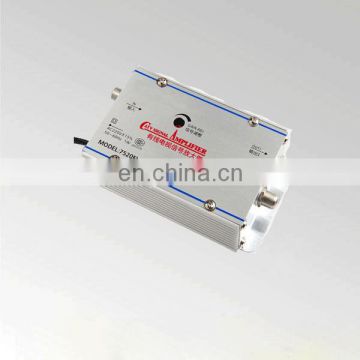 FRANKEVER two Output Signal Splitter catv home amplifier