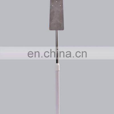 Hot Sale Touchless Sensor Automatic Liquid Floor Stand Hand Sanitizer Soap Dispenser photo-5