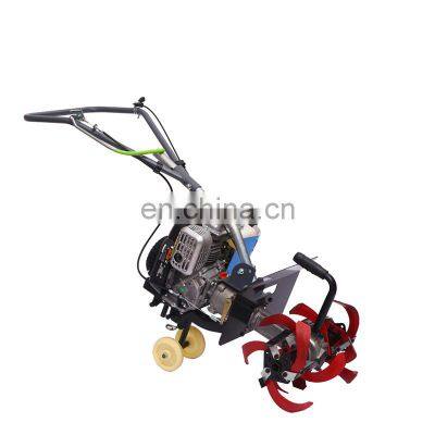 Best price superior quality micro tillage machine for weeder field agricultural