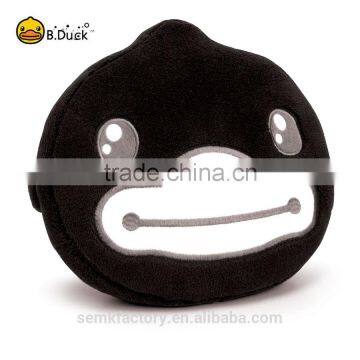 Durable Comfortable Custom Car Neck Pillow for Car Driver photo-2