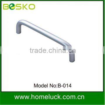 High quality aluminum furniture kitchen handle