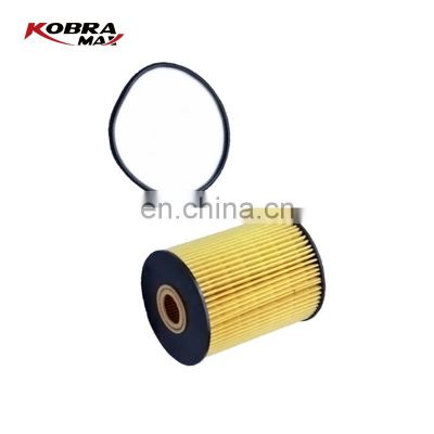 021 115 561B Engine Car OEM Assive Oil Filter For VAG