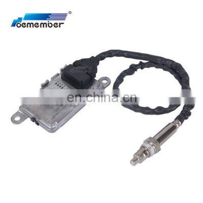 Nox Sensor 5wk9 Nitrogen Oxide Truck Oxygen Auto Nox Sensor 22827991 5WK97368 For VOLVO