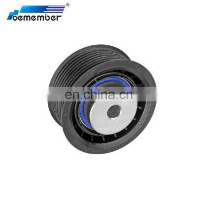 1858884 1510698 1795774 Heavy duty Truck Parts Belt Adjuster Tensioner pulley For DAF