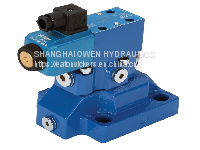 CG5V-6GW-D-M-U-C6-11 CG5V8GWDMUB611 Relief Valve Eaton Vickers photo-4