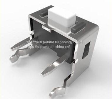 Touch the Switch Button and Press the Switch Patch on the Switch Side. The Microswitch Bracket Switch is Available in Stock for Free Proofing :（2x4,3x3,3x4,3x6,4x4,4.5x4.5,5x5,5.8x5.8,6x6,7x7,8x8,8.5x8.5,10x10,12x12） photo-5